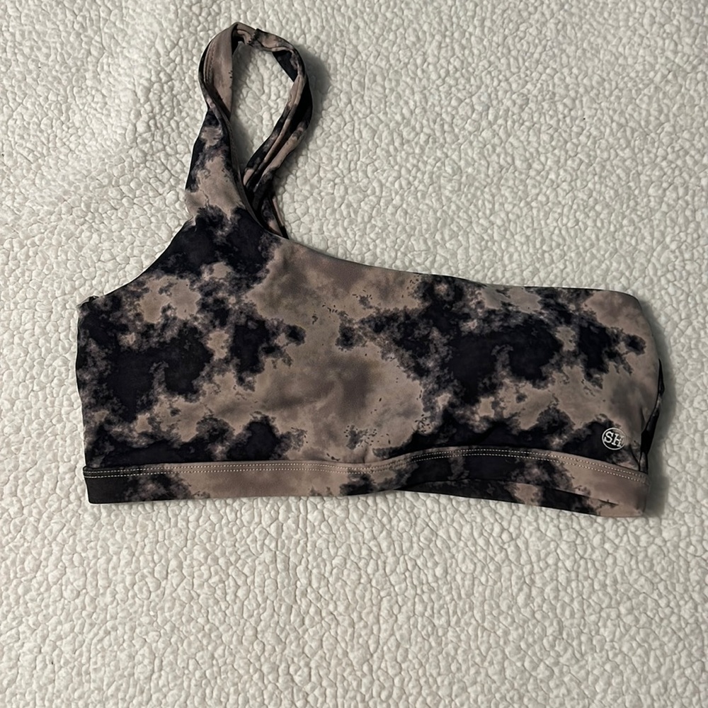 Salty Honey swim top